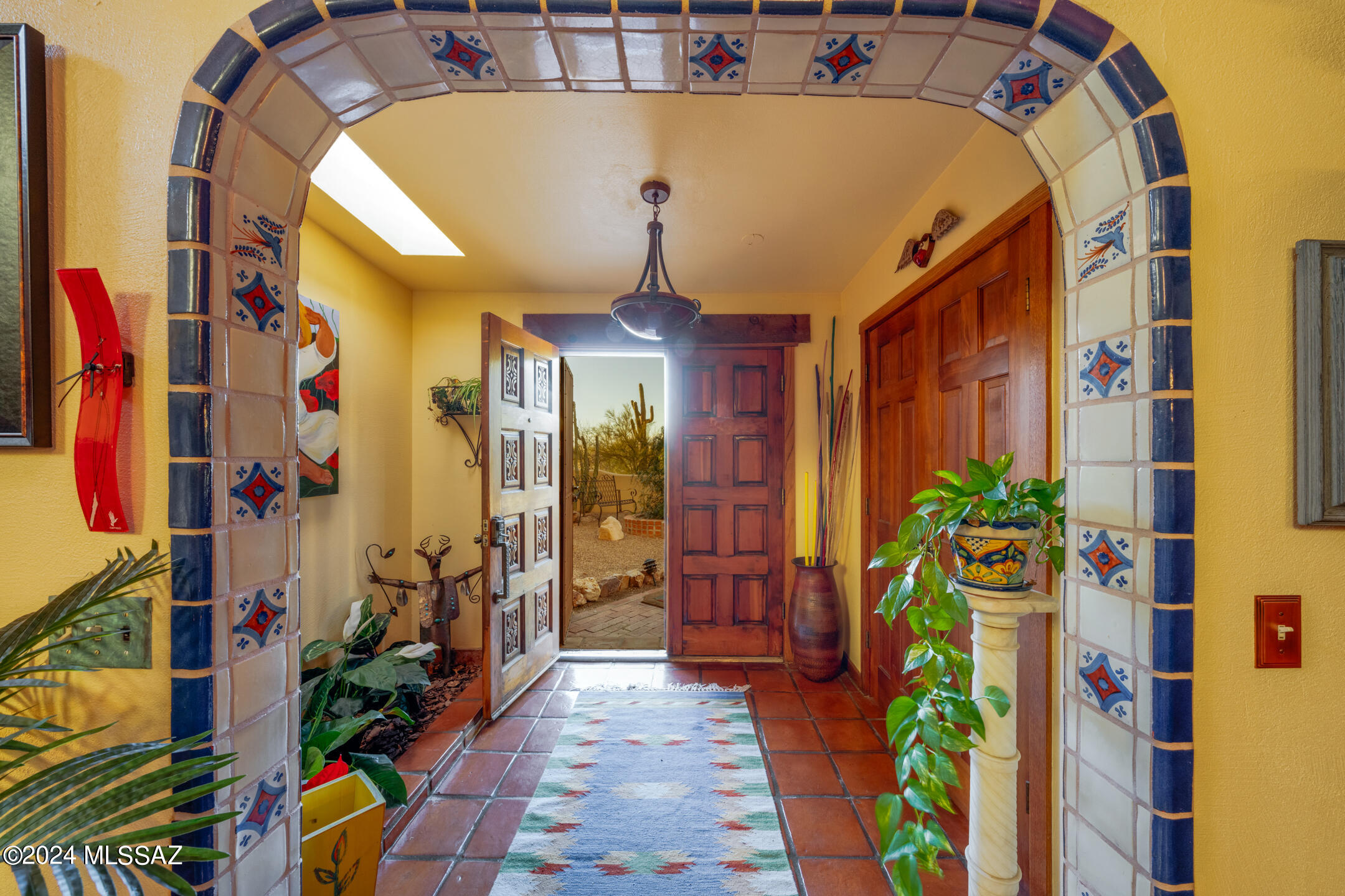 Tanque Verde Vista (1-26) - Residential