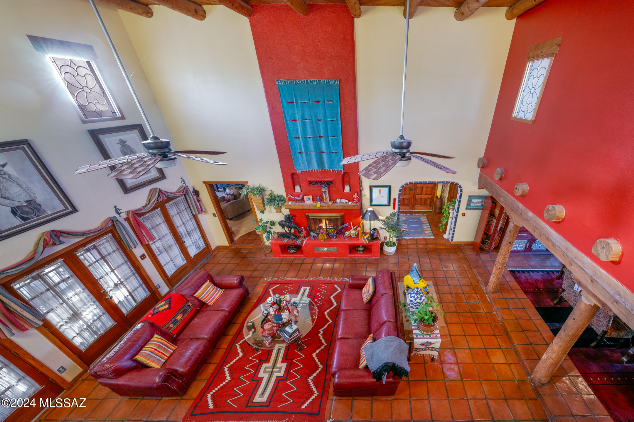 Tanque Verde Vista (1-26) - Residential