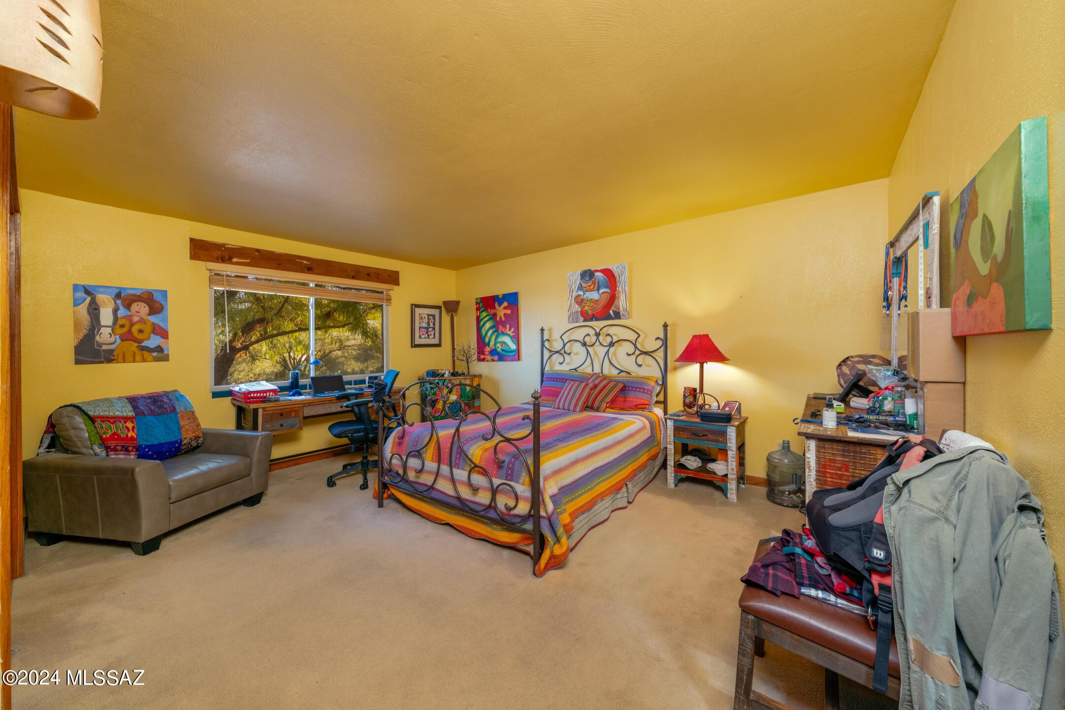 Tanque Verde Vista (1-26) - Residential