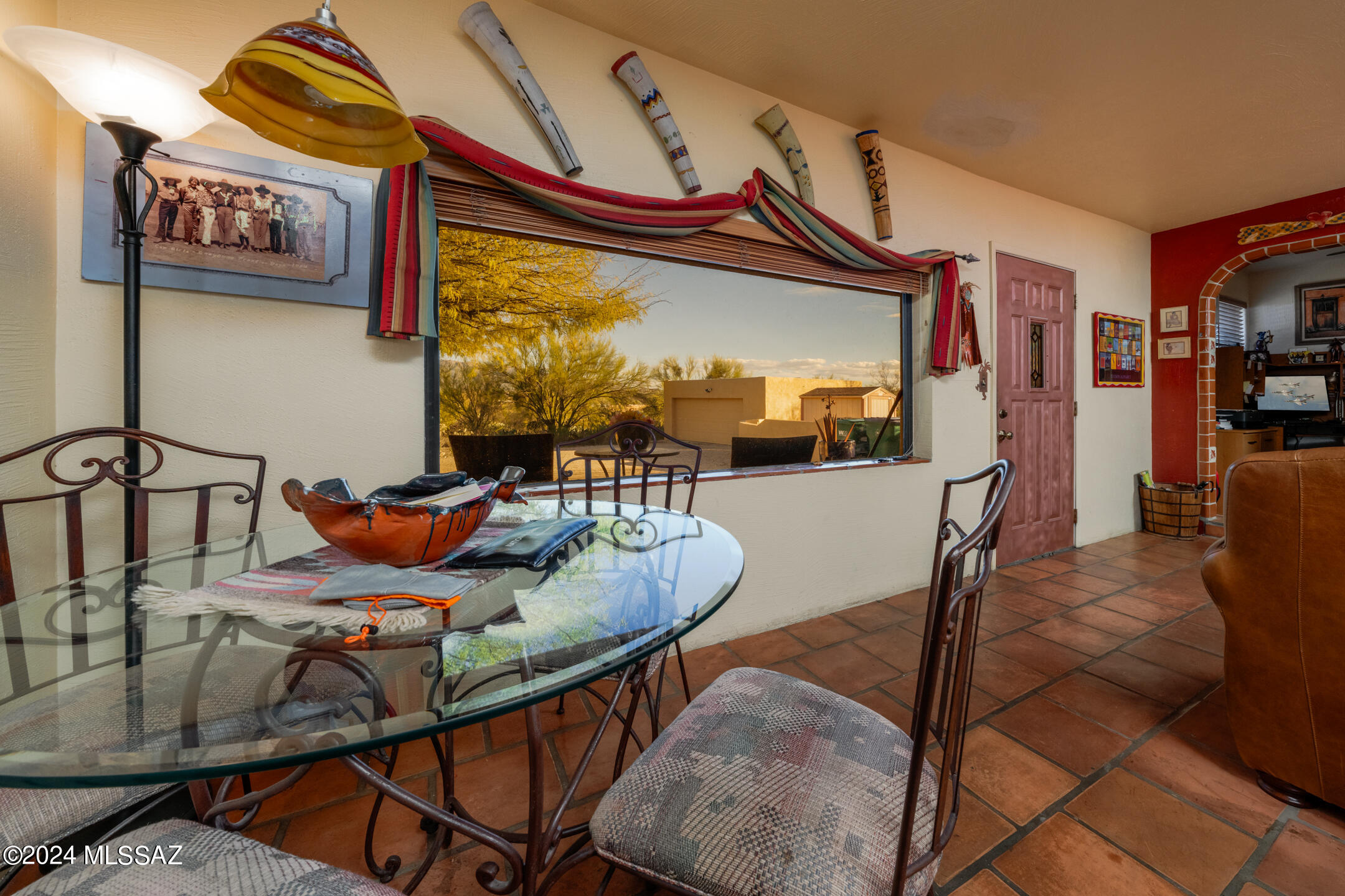 Tanque Verde Vista (1-26) - Residential