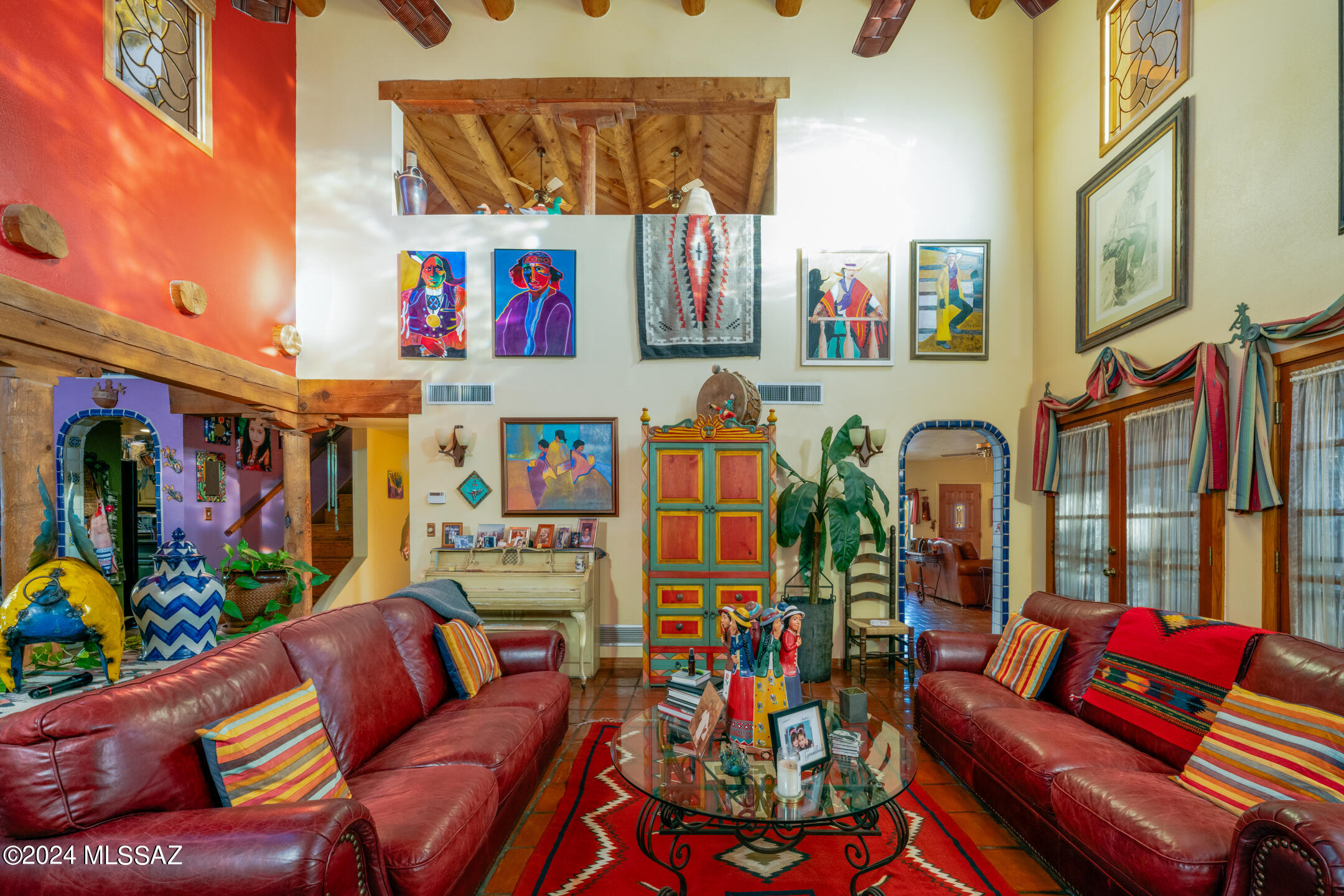 Tanque Verde Vista (1-26) - Residential