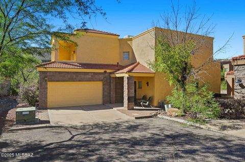 508 S Stephanie Loop Tucson AZ 85745