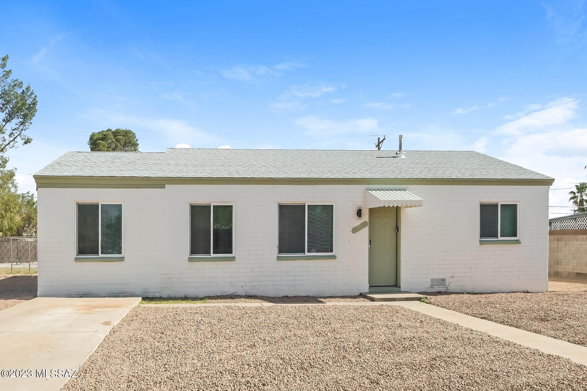Linden Park - Residential Lease