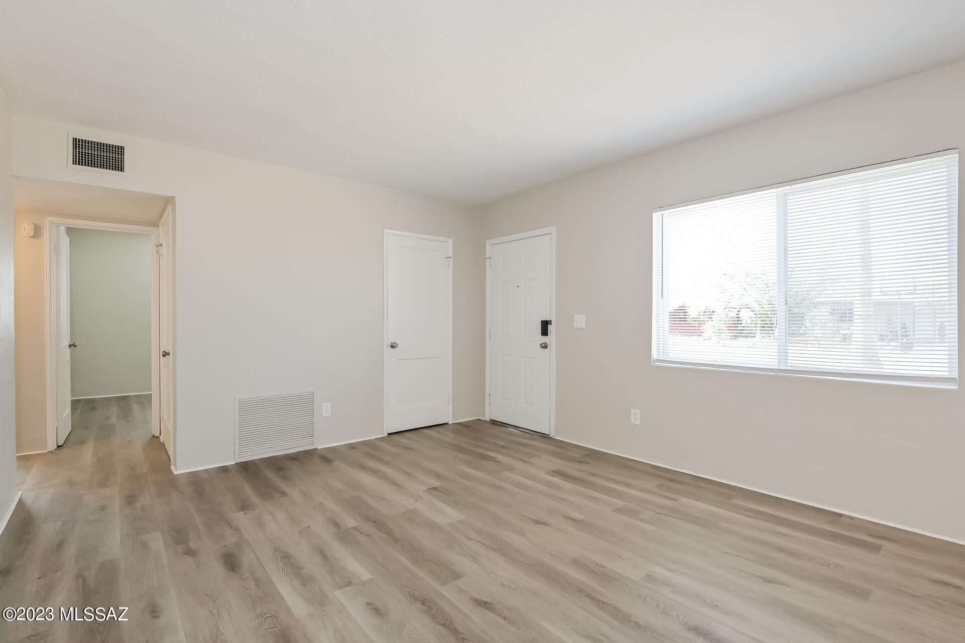 Linden Park - Residential Lease