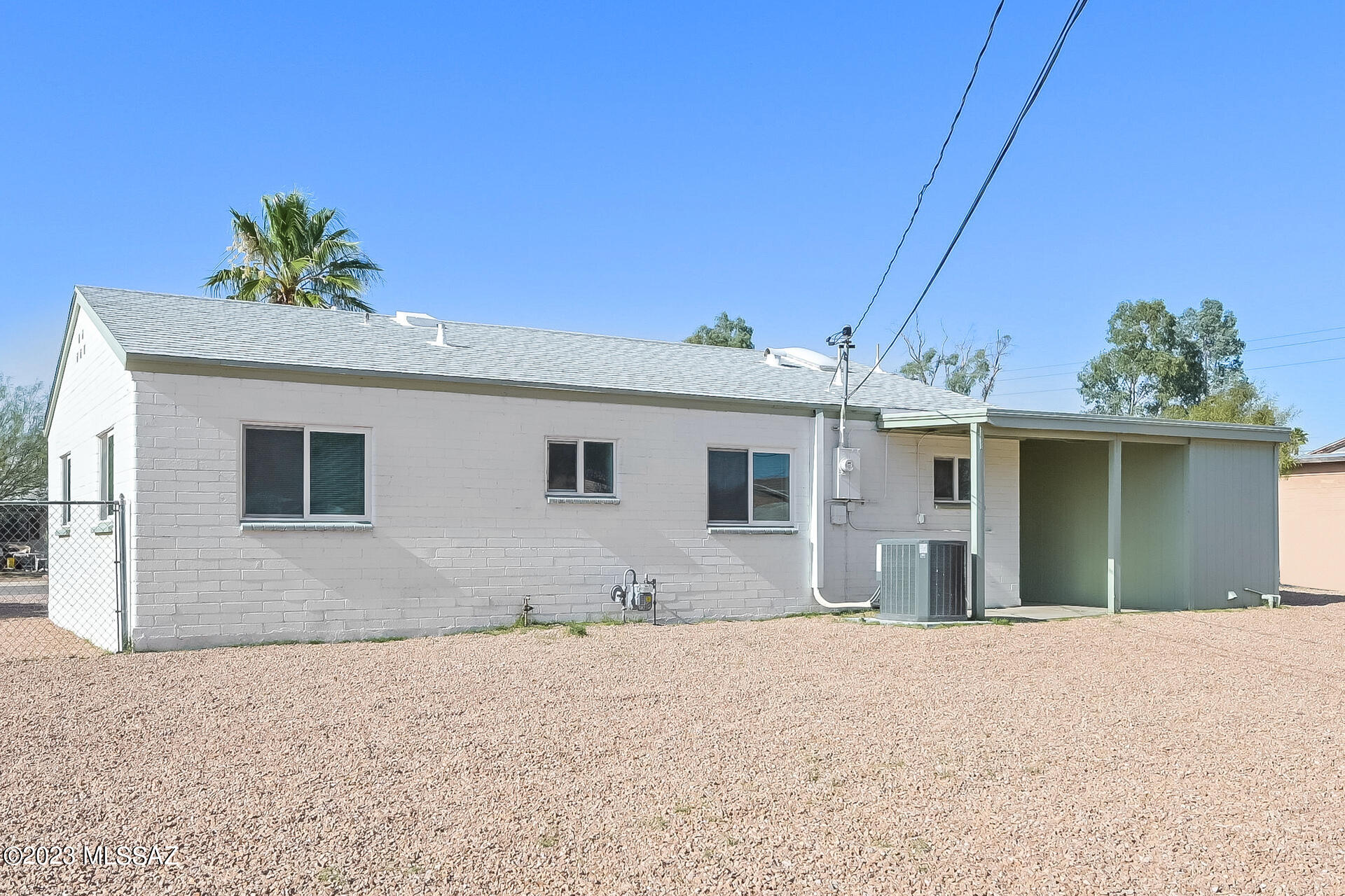 Linden Park - Residential Lease