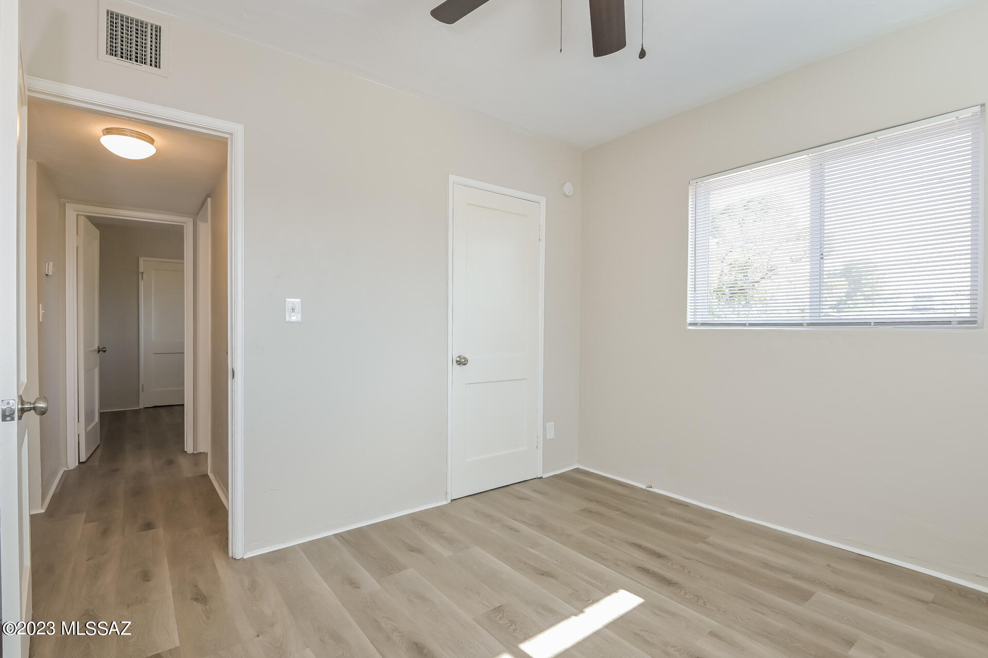 Linden Park - Residential Lease