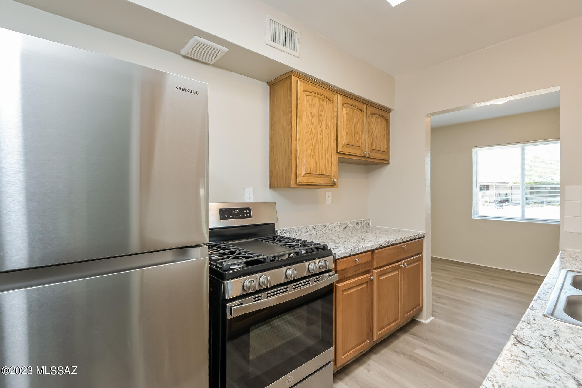 Linden Park - Residential Lease