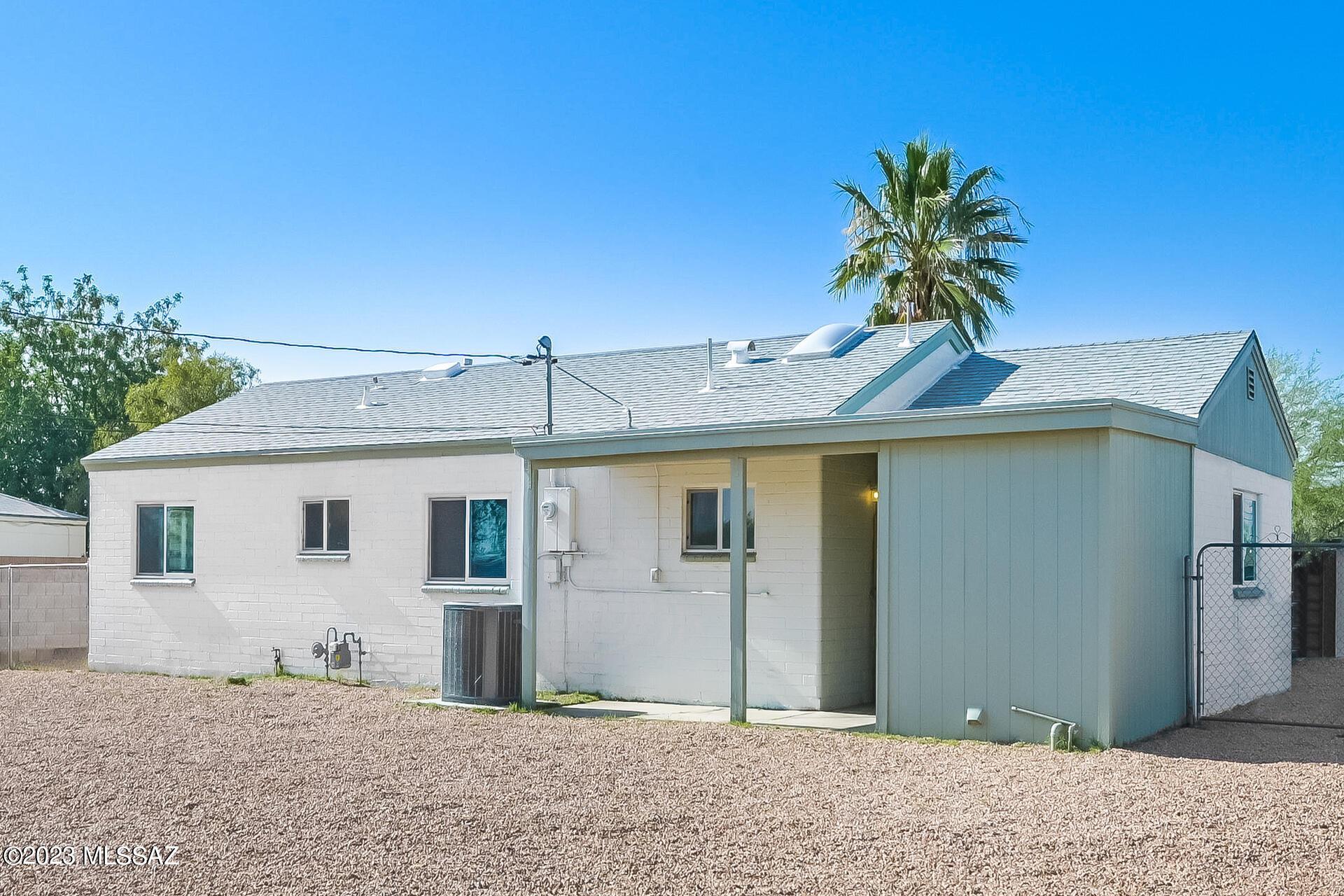 Linden Park - Residential Lease
