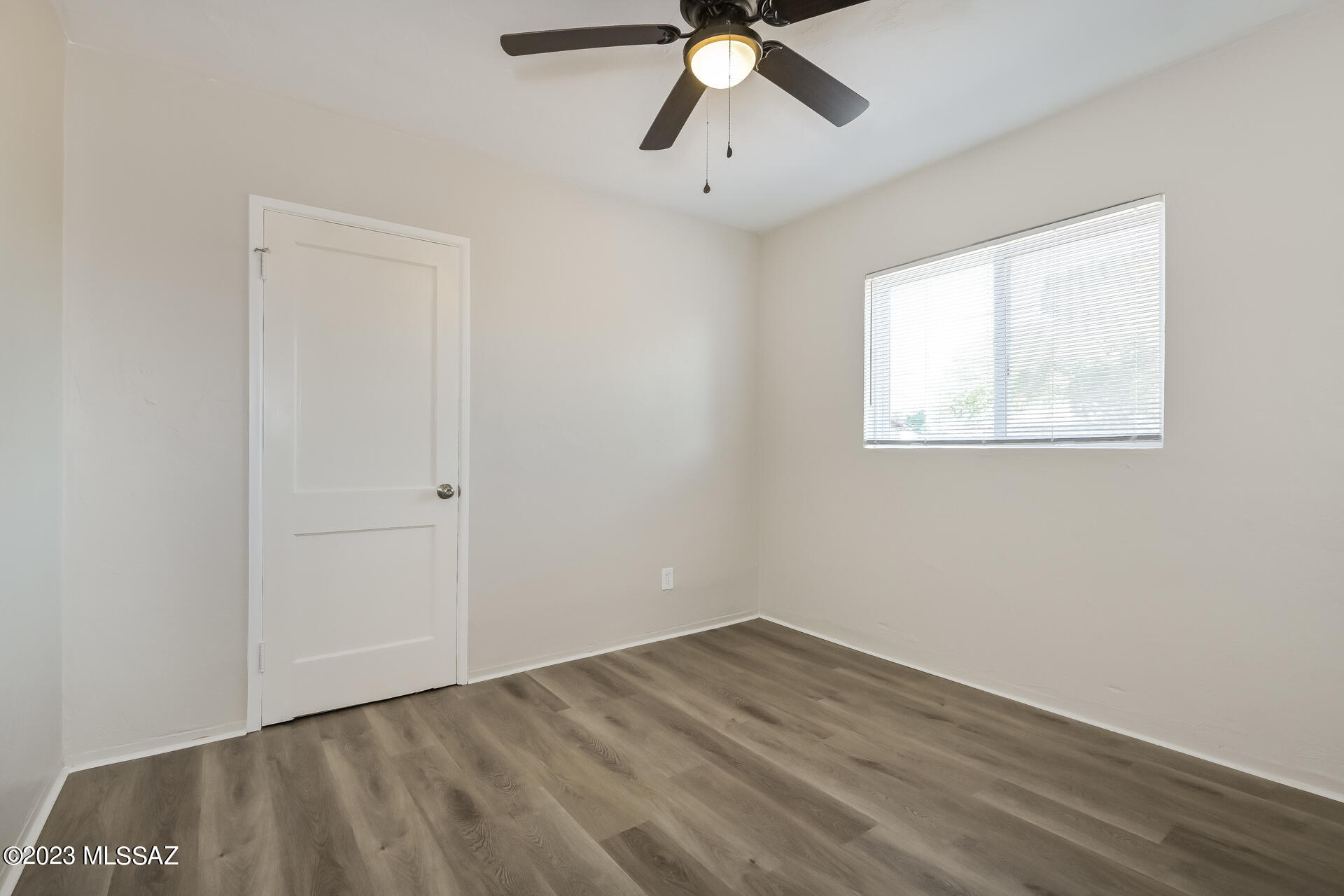 Linden Park - Residential Lease