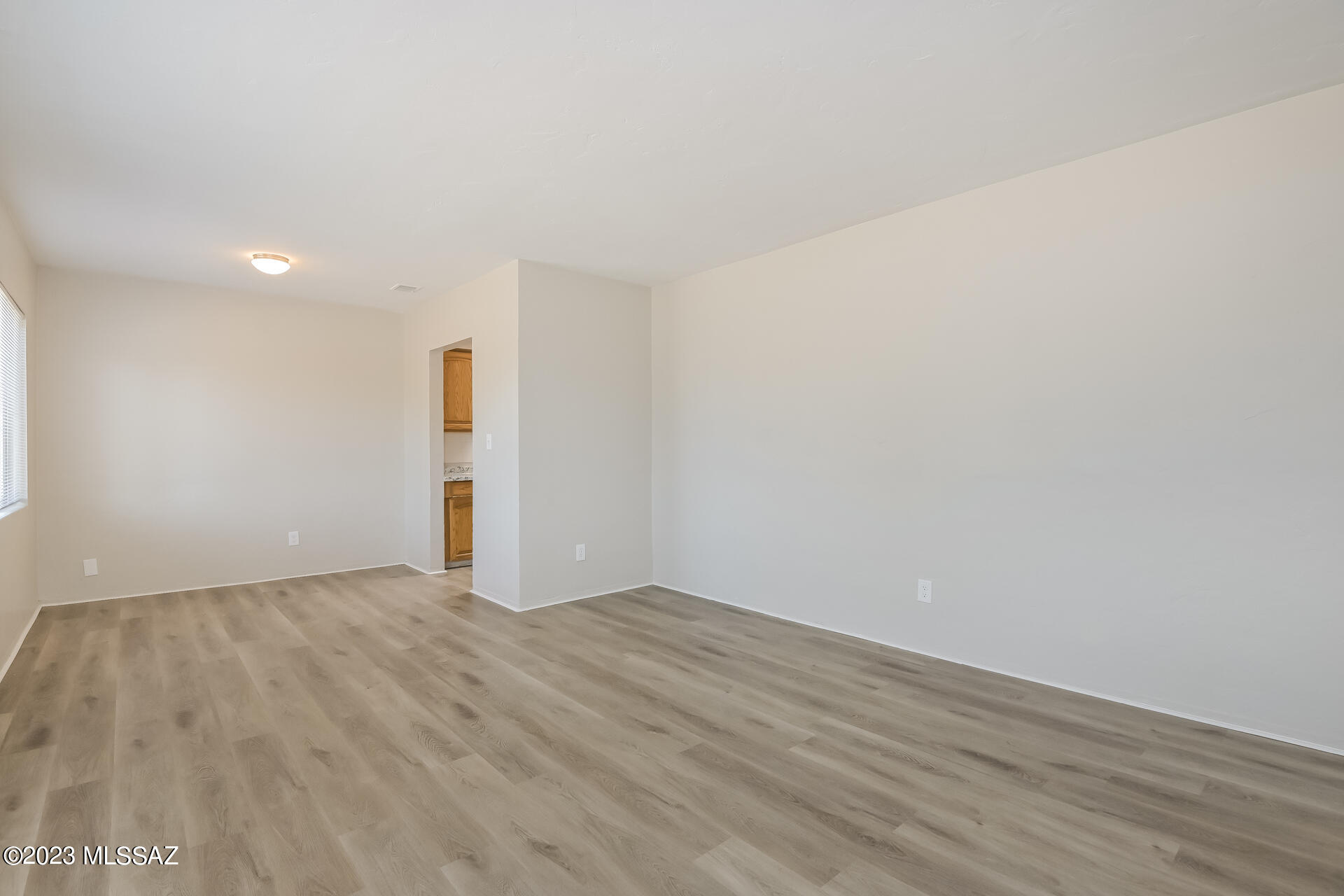 Linden Park - Residential Lease