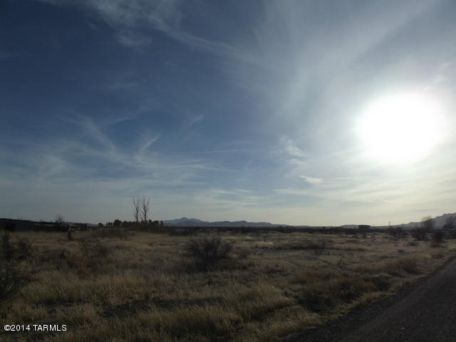 Other/Unknown - Land