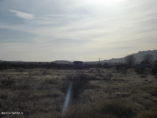 Other/Unknown - Land