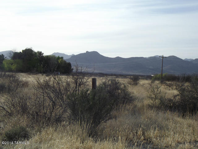 Other/Unknown - Land