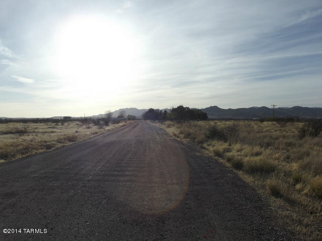 Other/Unknown - Land