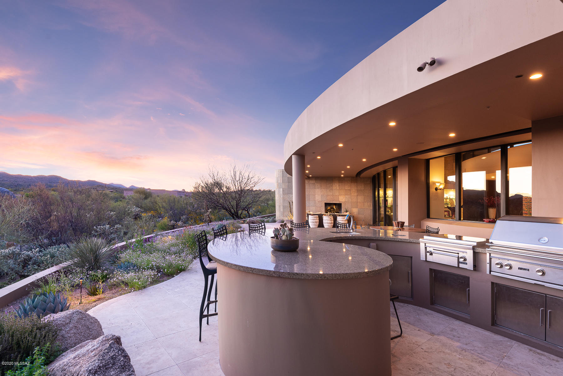 Honey Bee Ridge(The Estates At) - Residential
