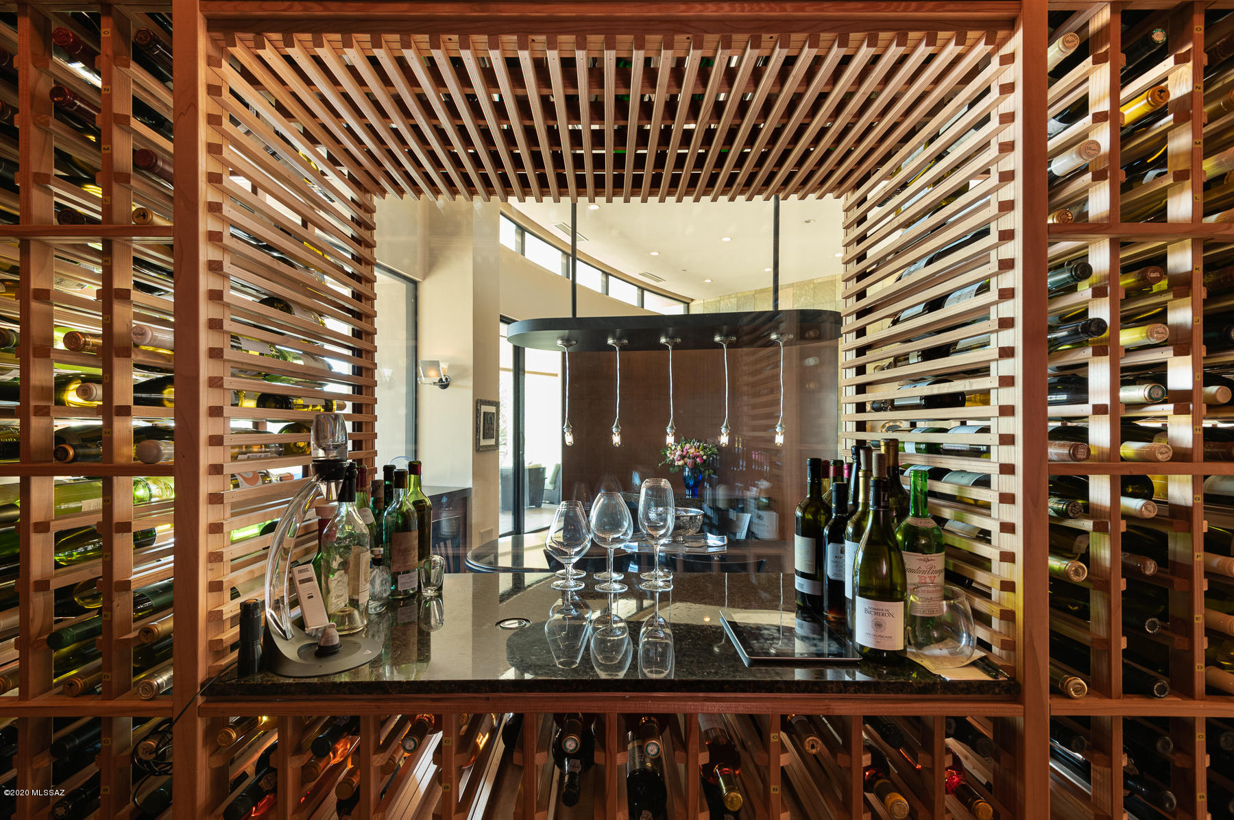 Honey Bee Ridge(The Estates At) - Residential