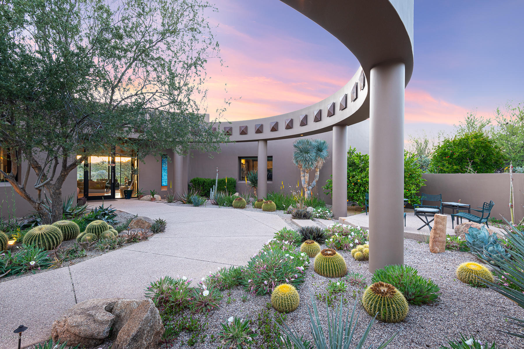 Honey Bee Ridge(The Estates At) - Residential