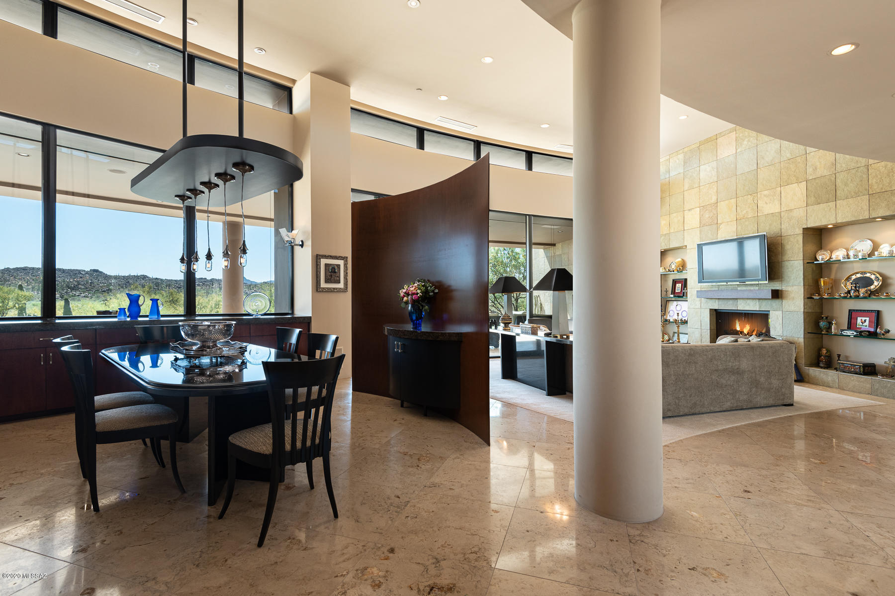 Honey Bee Ridge(The Estates At) - Residential