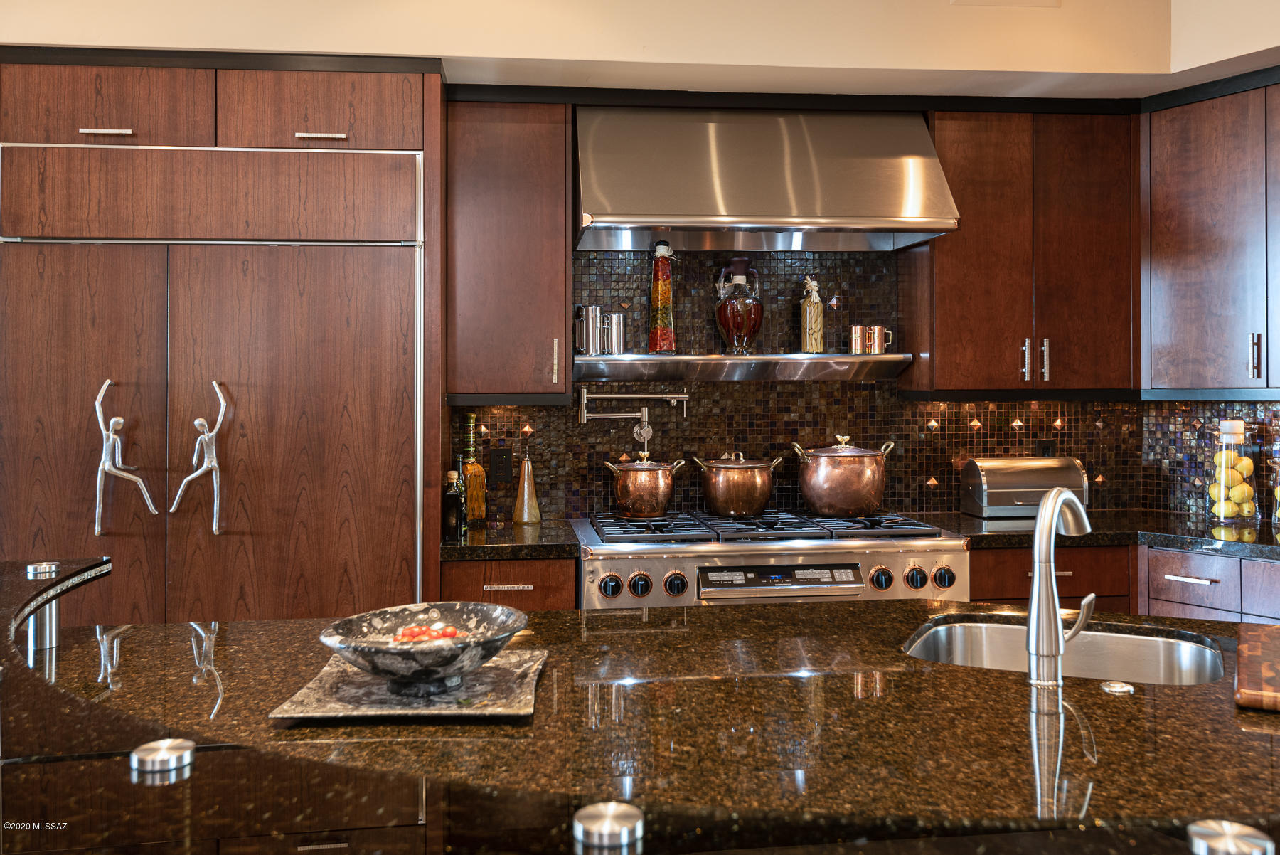 Honey Bee Ridge(The Estates At) - Residential