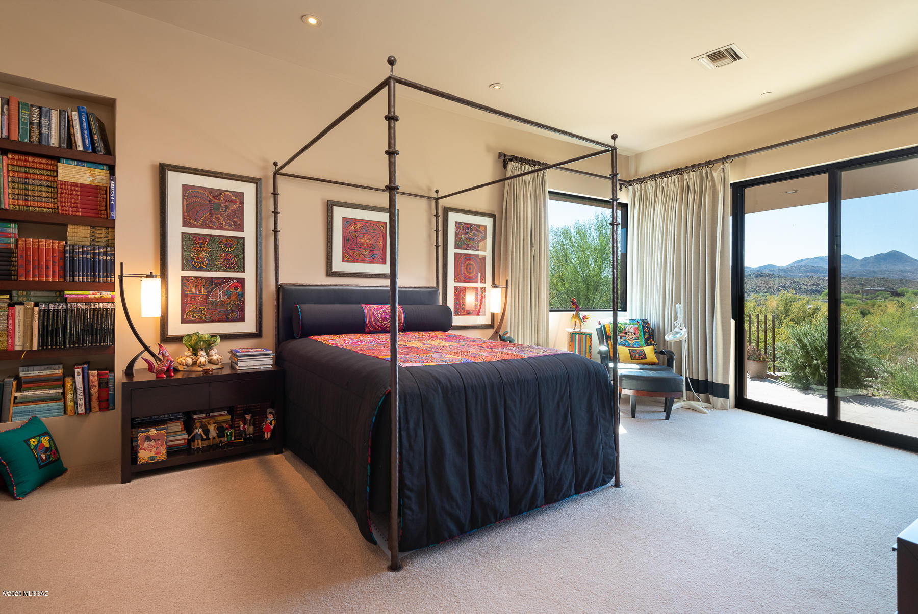 Honey Bee Ridge(The Estates At) - Residential