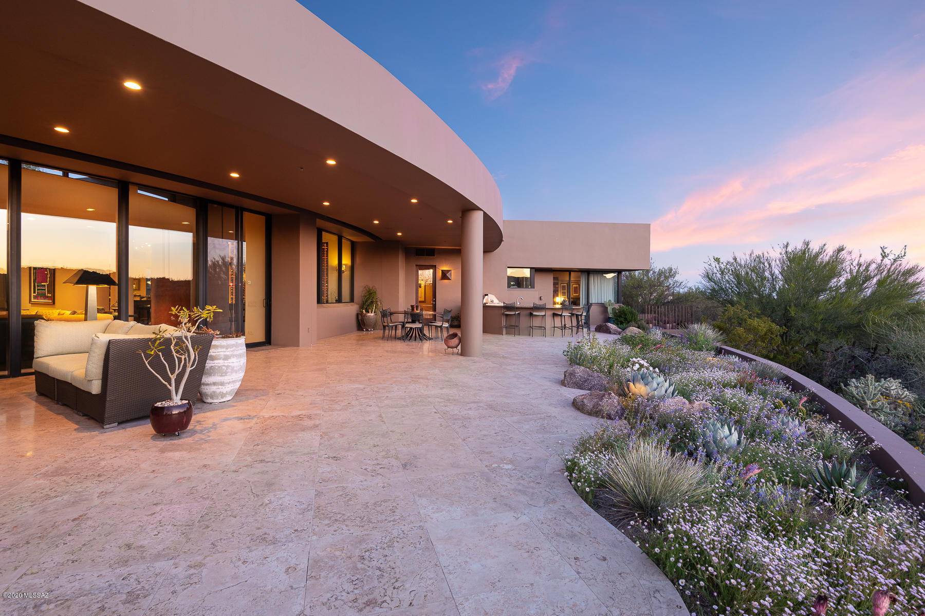 Honey Bee Ridge(The Estates At) - Residential