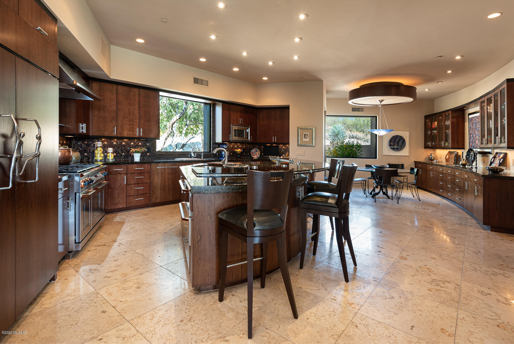 Honey Bee Ridge(The Estates At) - Residential