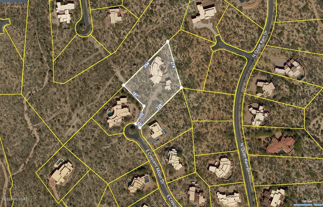Honey Bee Ridge(The Estates At) - Residential