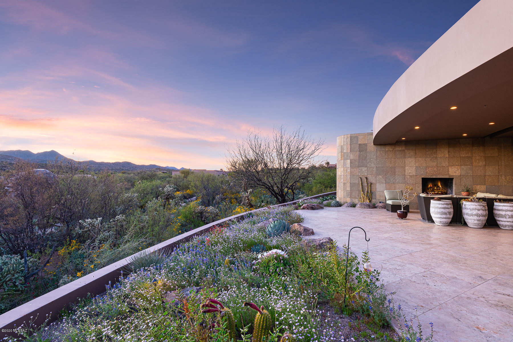 Honey Bee Ridge(The Estates At) - Residential