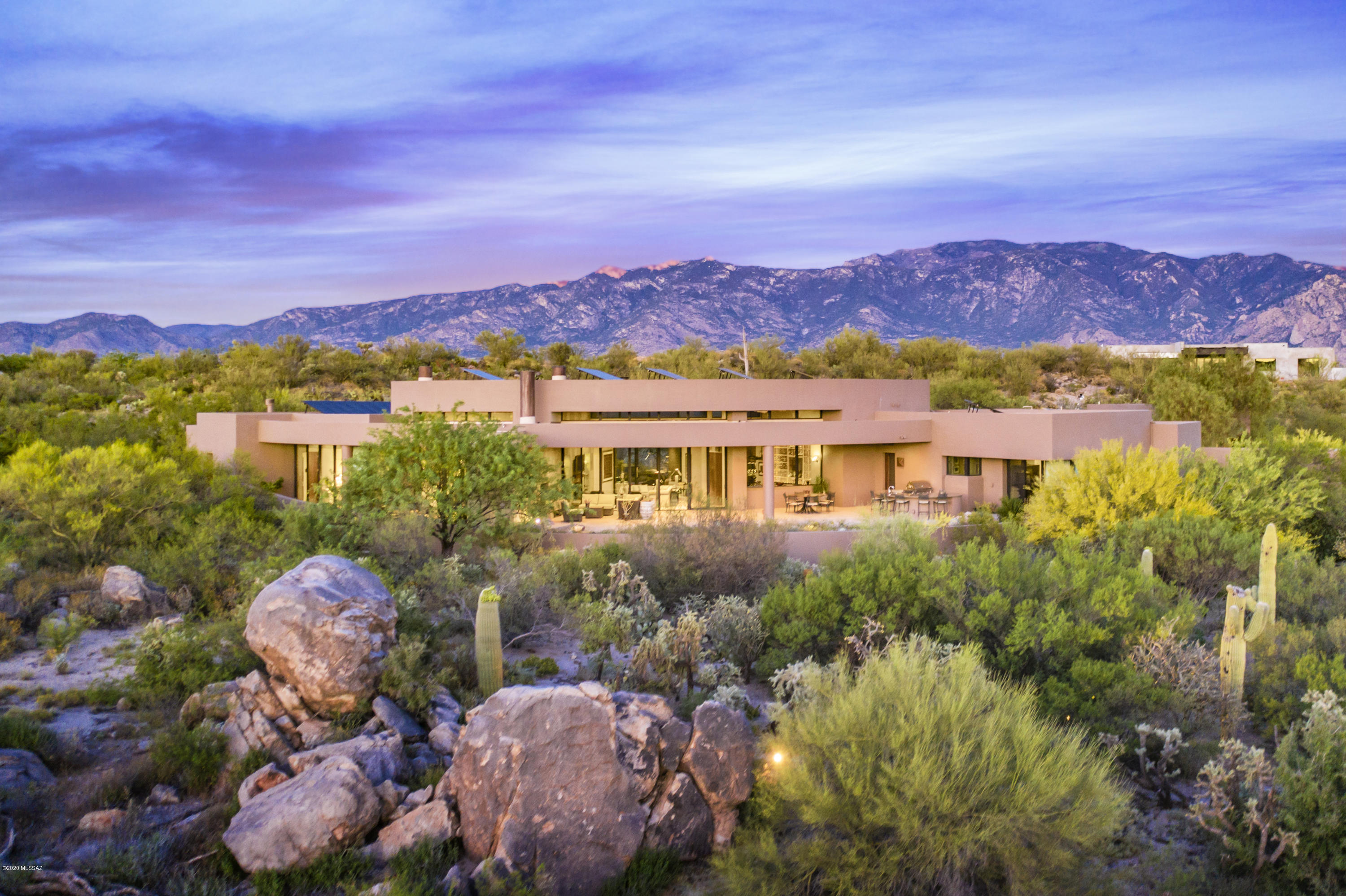 Honey Bee Ridge(The Estates At) - Residential