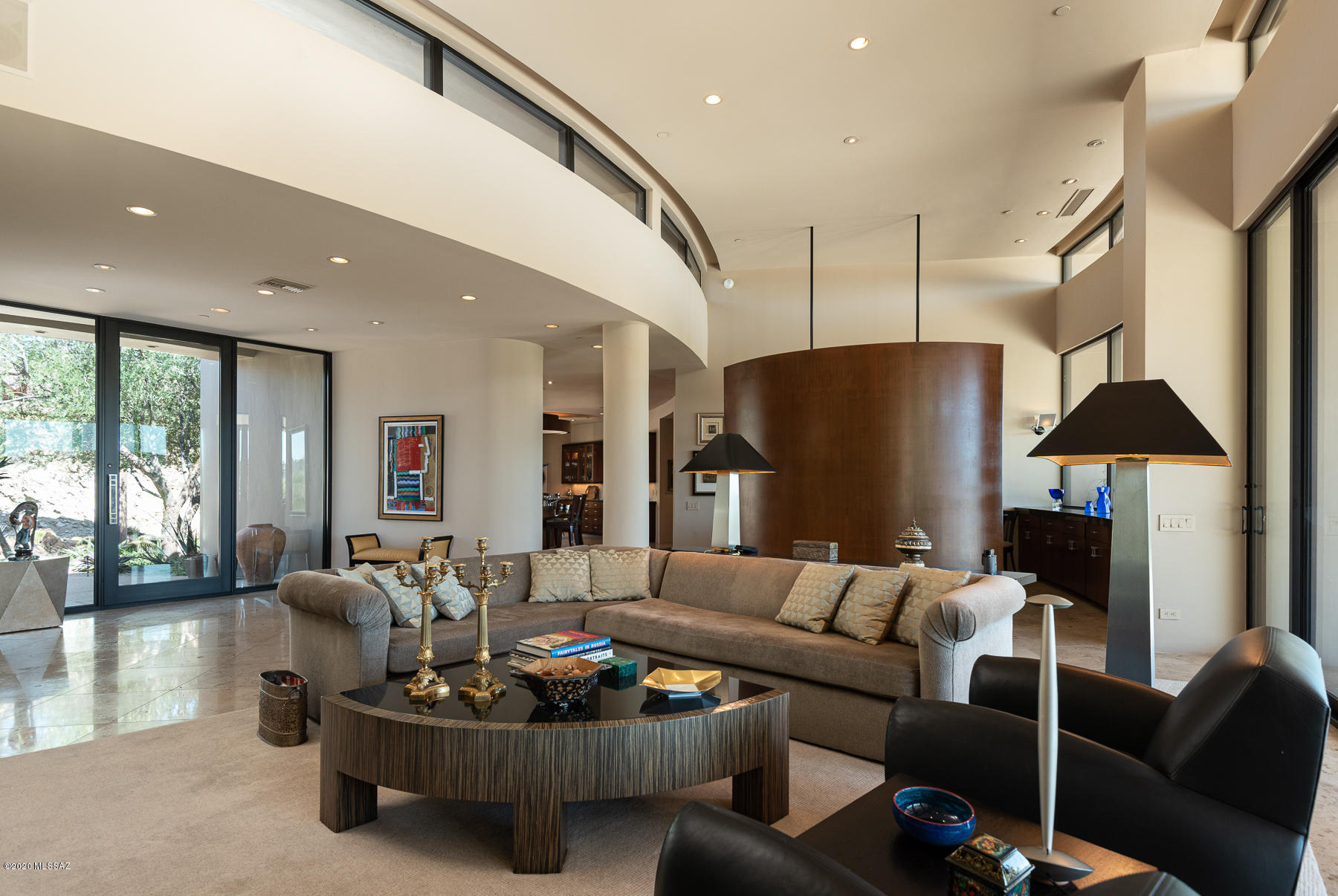 Honey Bee Ridge(The Estates At) - Residential