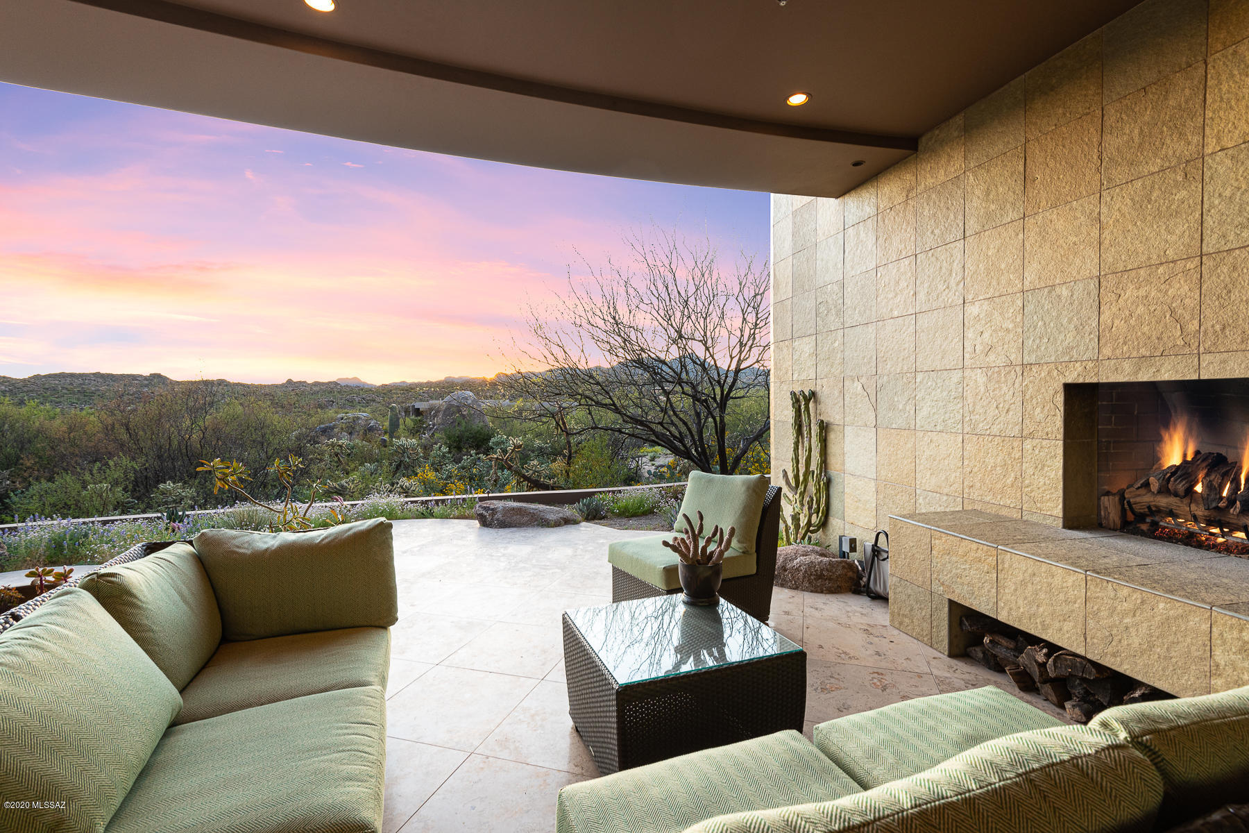 Honey Bee Ridge(The Estates At) - Residential