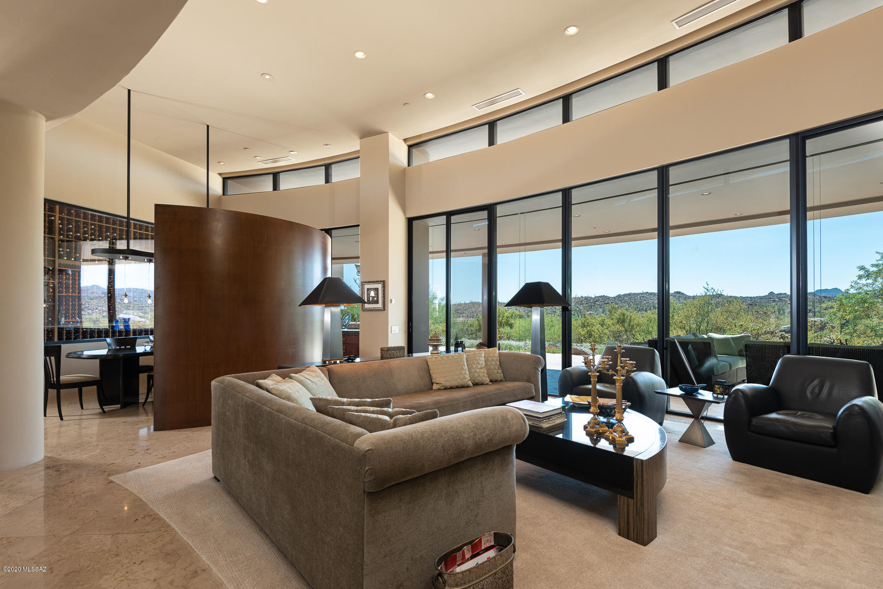 Honey Bee Ridge(The Estates At) - Residential