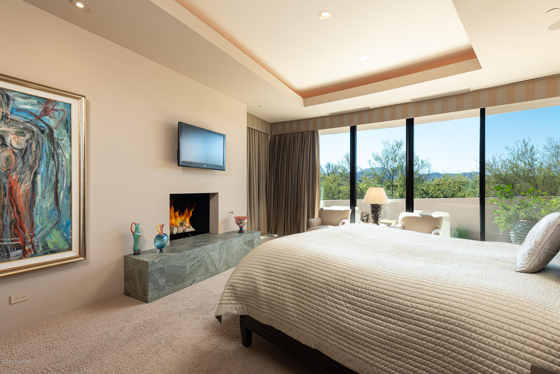 Honey Bee Ridge(The Estates At) - Residential