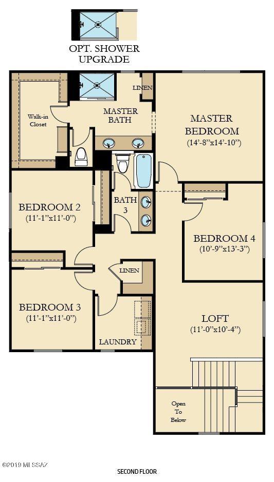 The Vistas At Rincon Knolls SQ20152600506 - Residential