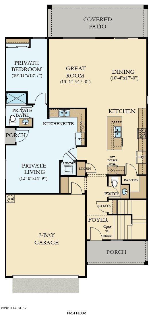 The Vistas At Rincon Knolls SQ20152600506 - Residential