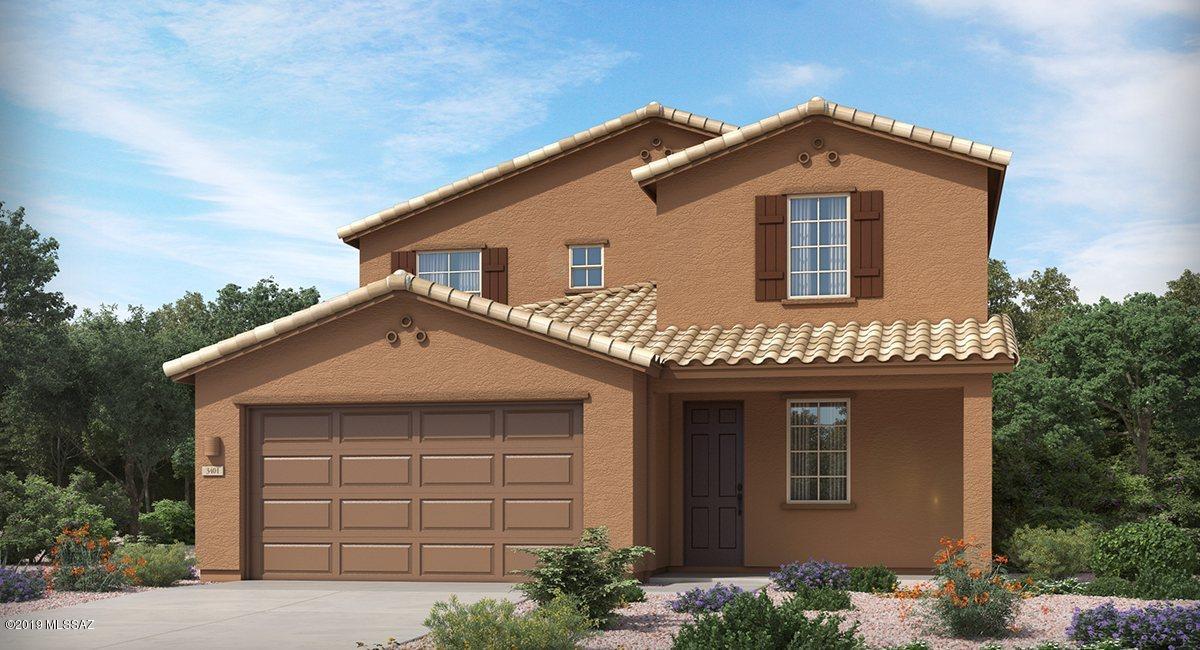 The Vistas At Rincon Knolls SQ20152600506 - Residential