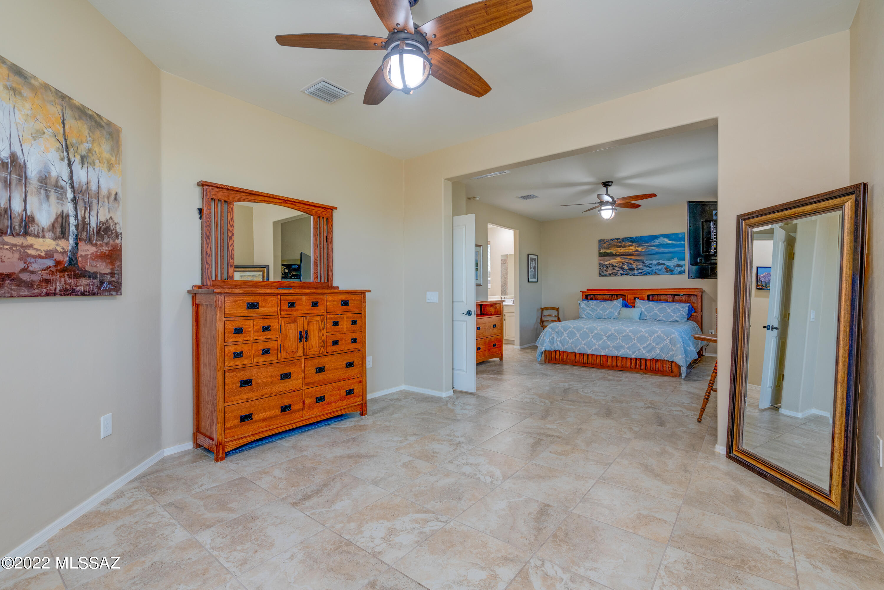 Madera Highlands Villages 1-10 & 15 - Residential