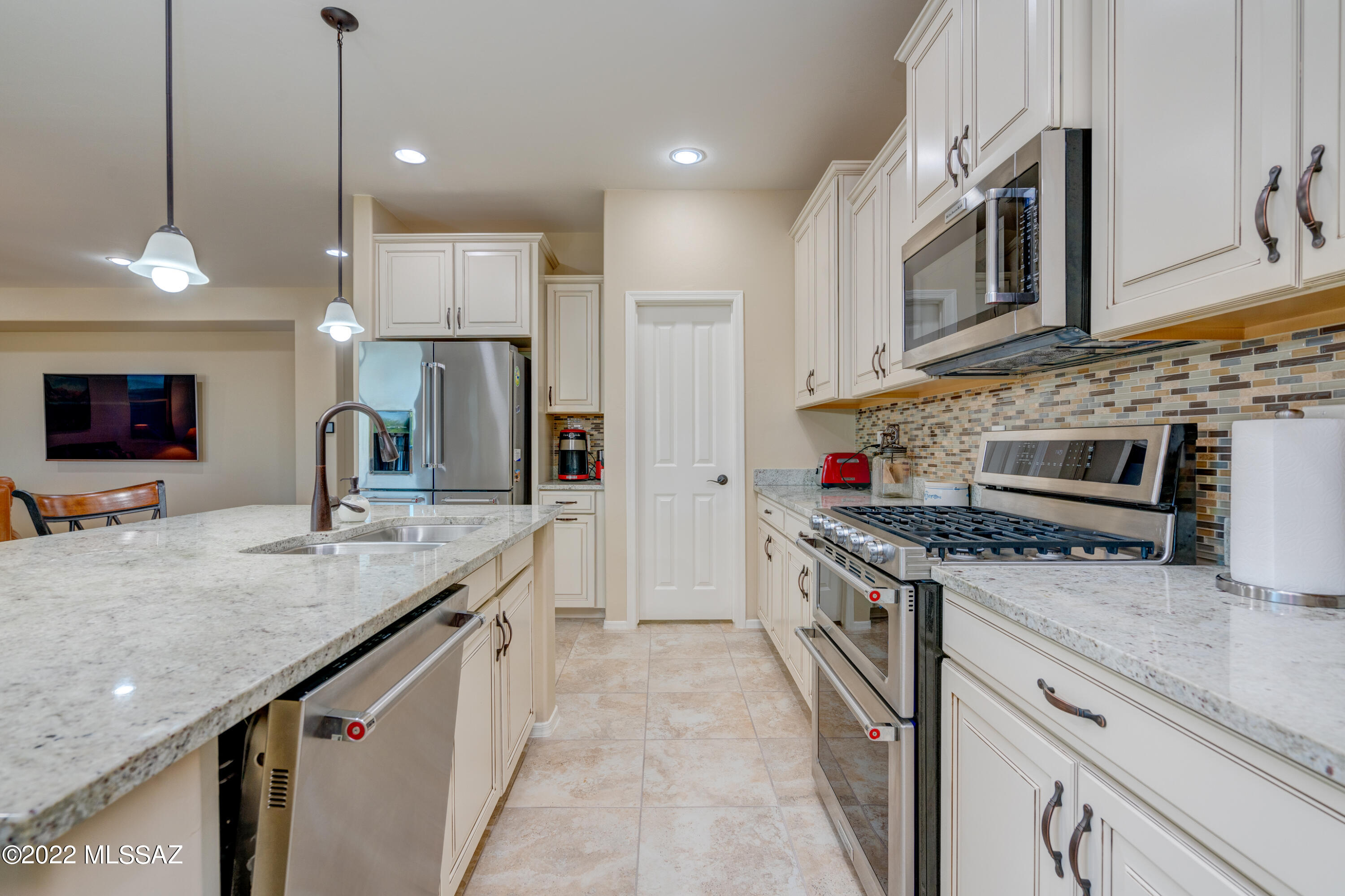 Madera Highlands Villages 1-10 & 15 - Residential