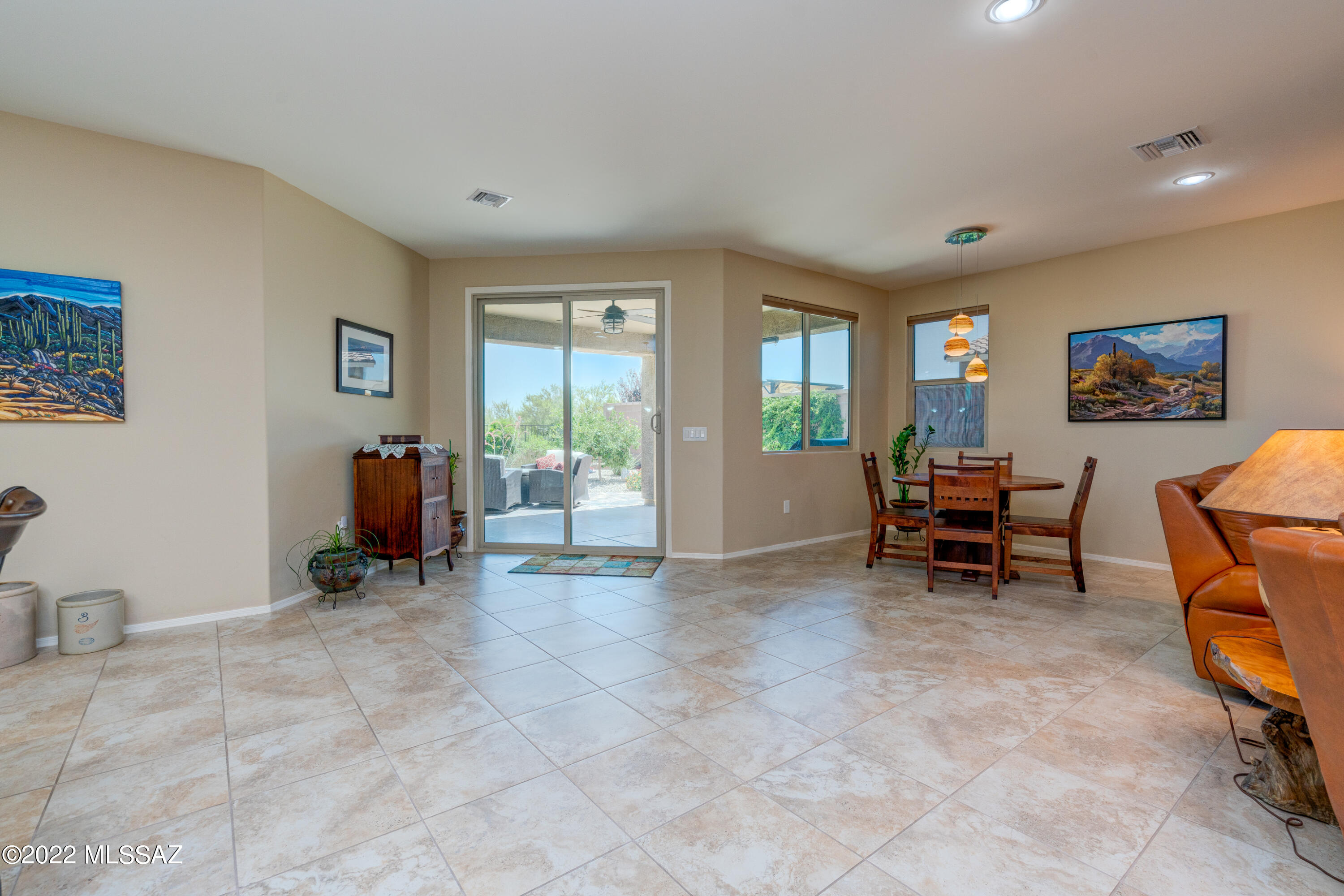 Madera Highlands Villages 1-10 & 15 - Residential
