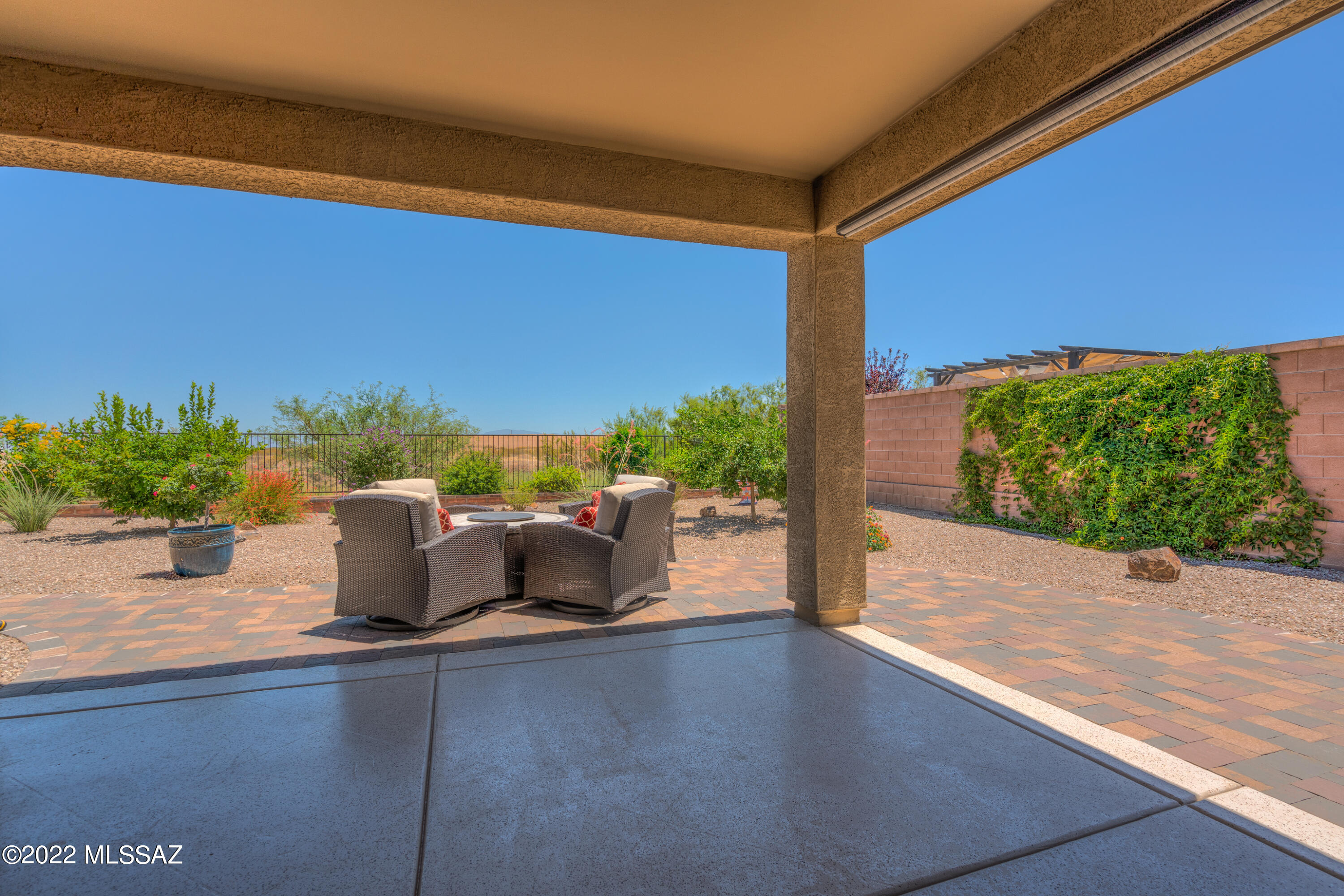 Madera Highlands Villages 1-10 & 15 - Residential