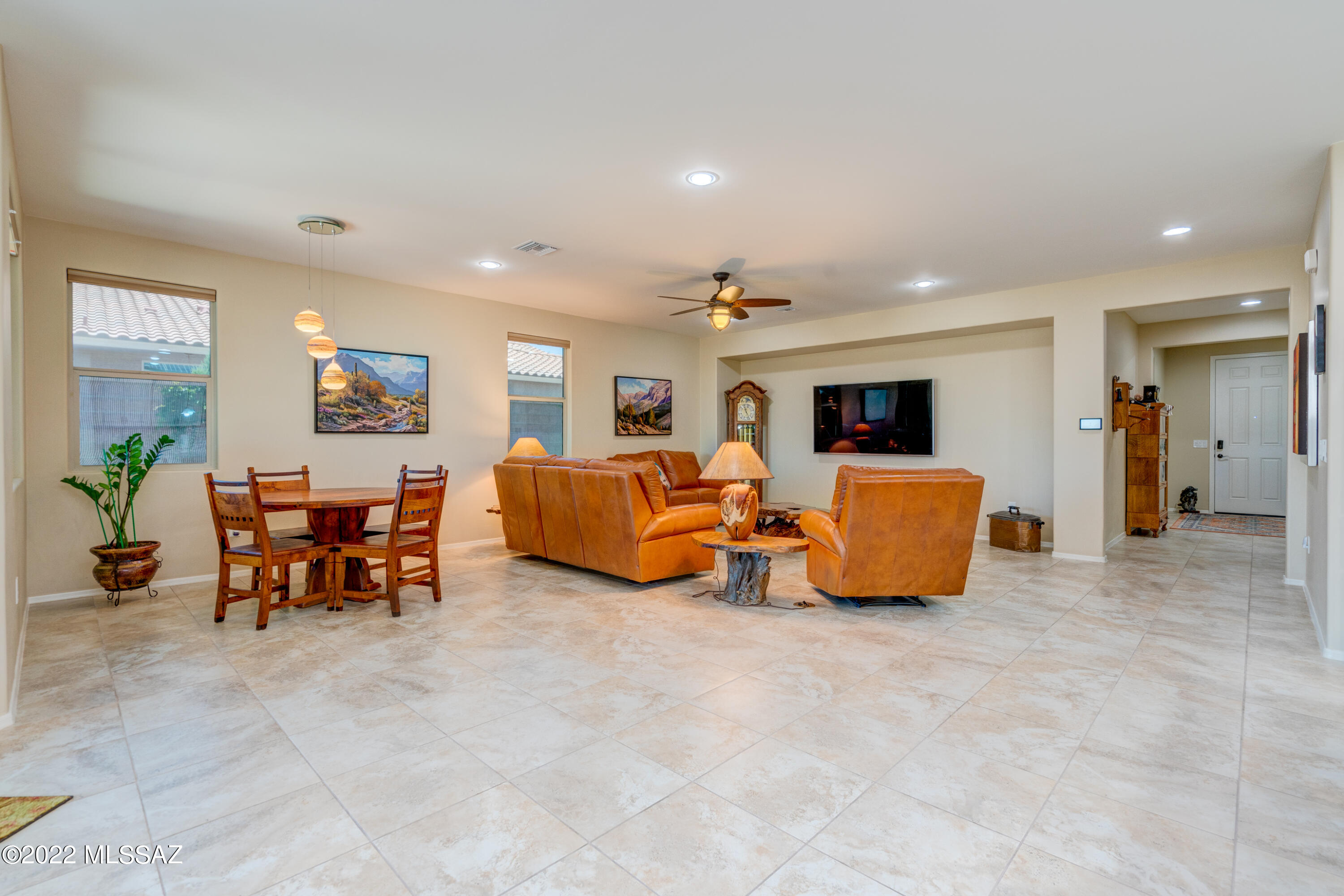 Madera Highlands Villages 1-10 & 15 - Residential