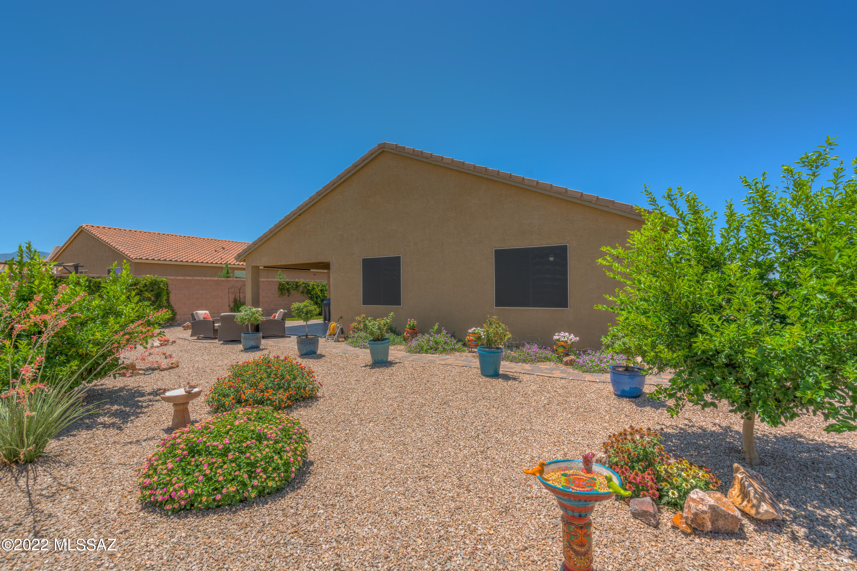 Madera Highlands Villages 1-10 & 15 - Residential