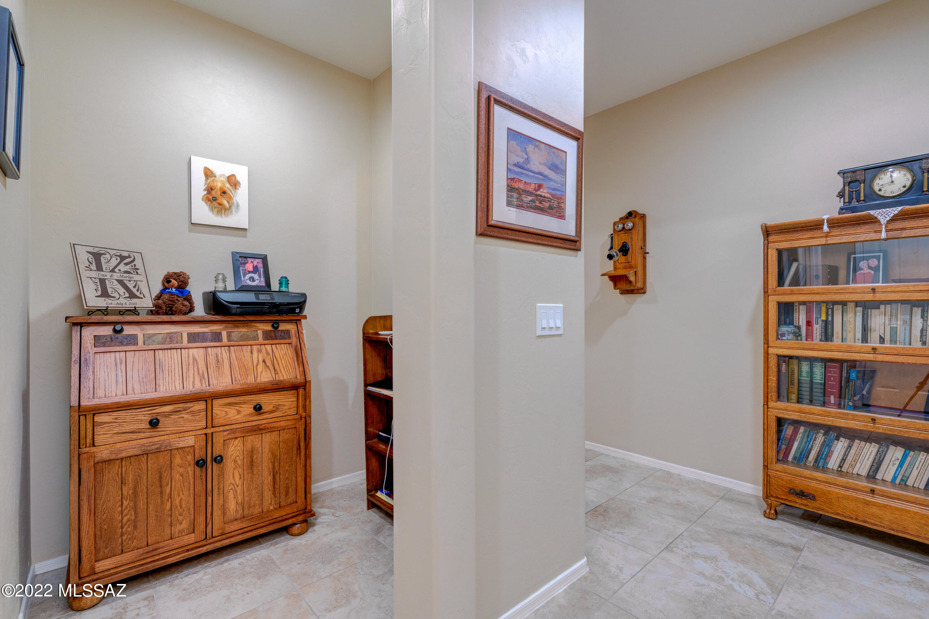 Madera Highlands Villages 1-10 & 15 - Residential