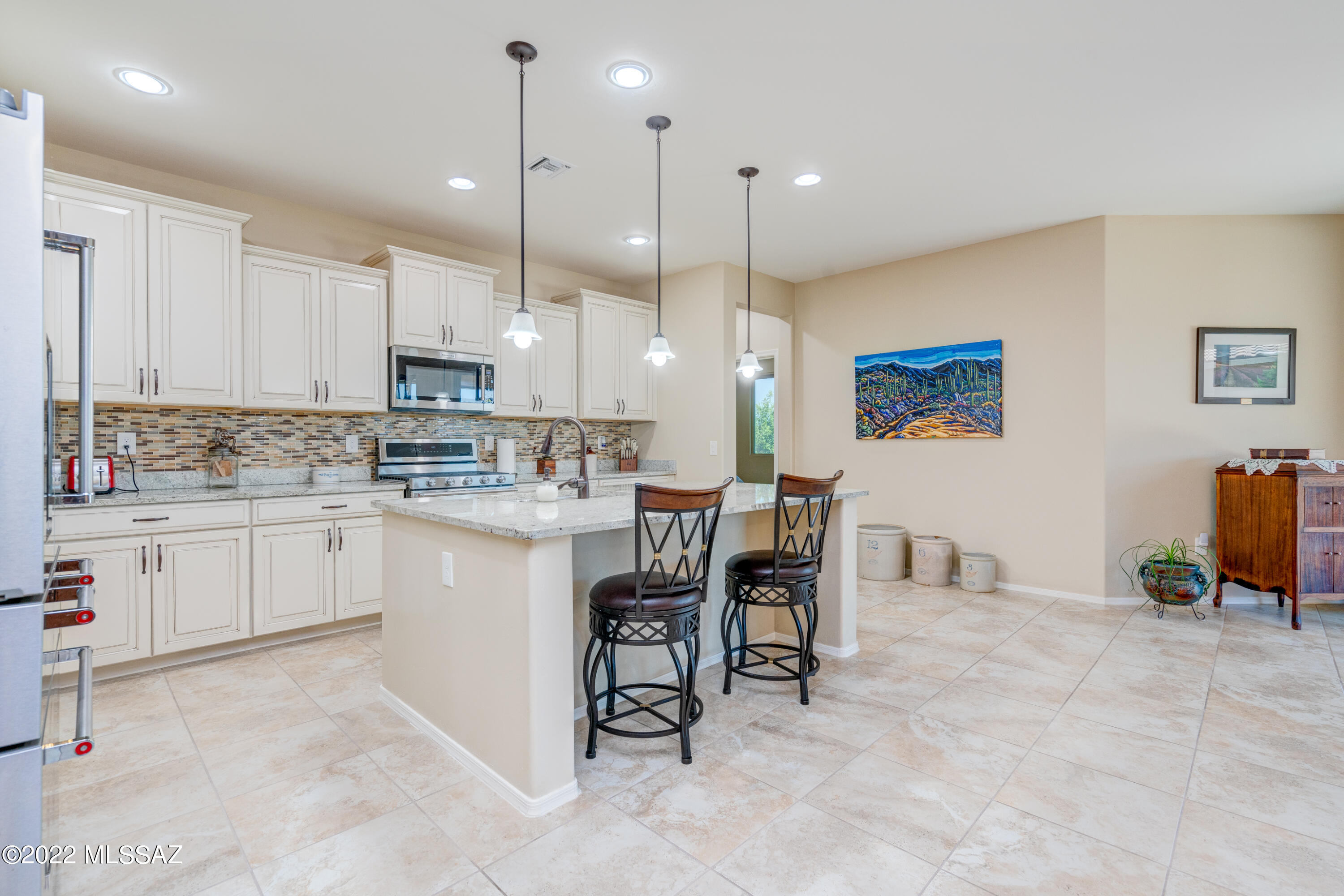 Madera Highlands Villages 1-10 & 15 - Residential
