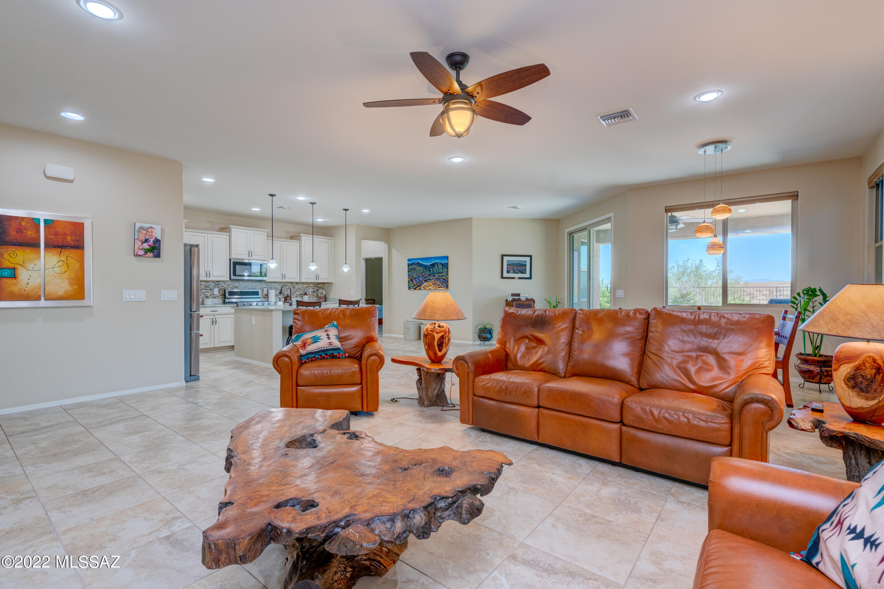 Madera Highlands Villages 1-10 & 15 - Residential