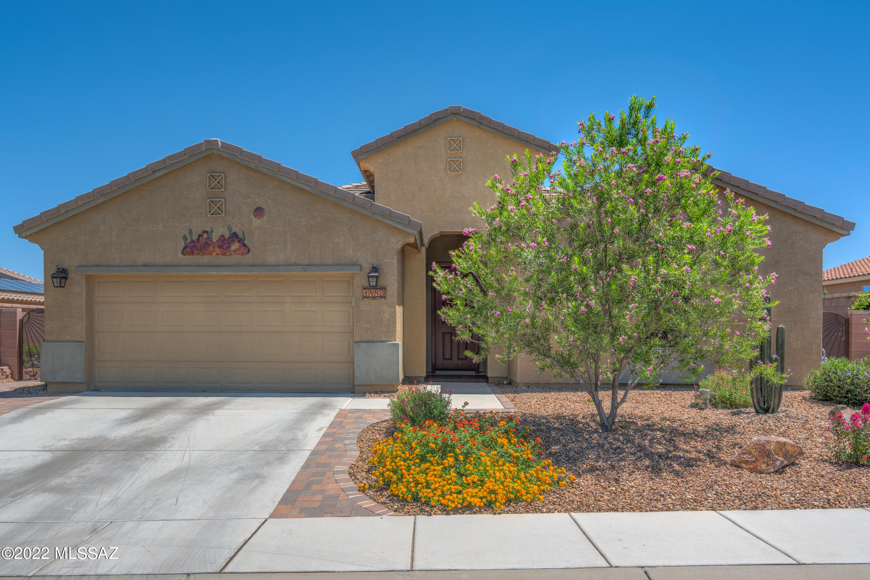 Madera Highlands Villages 1-10 & 15 - Residential