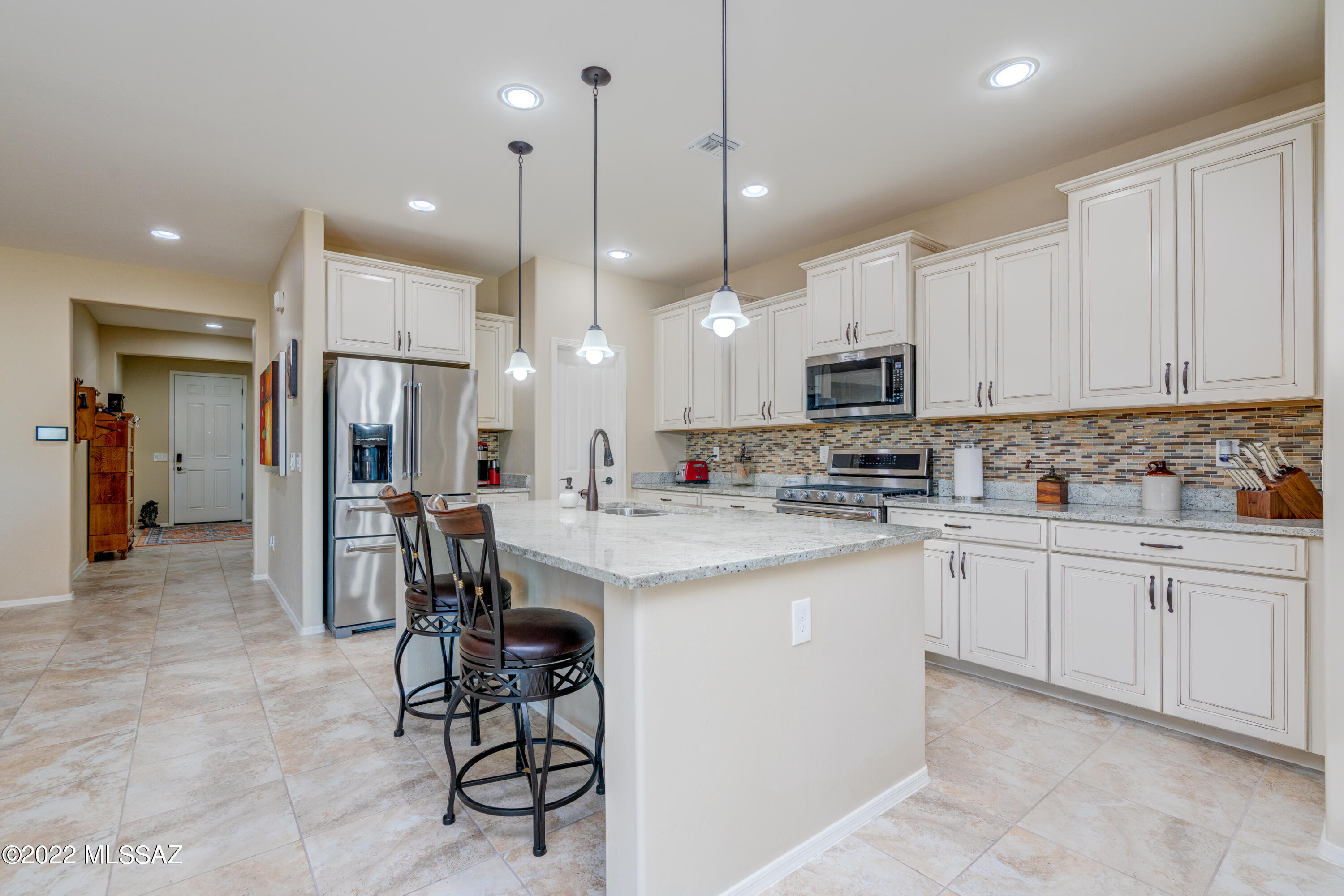 Madera Highlands Villages 1-10 & 15 - Residential