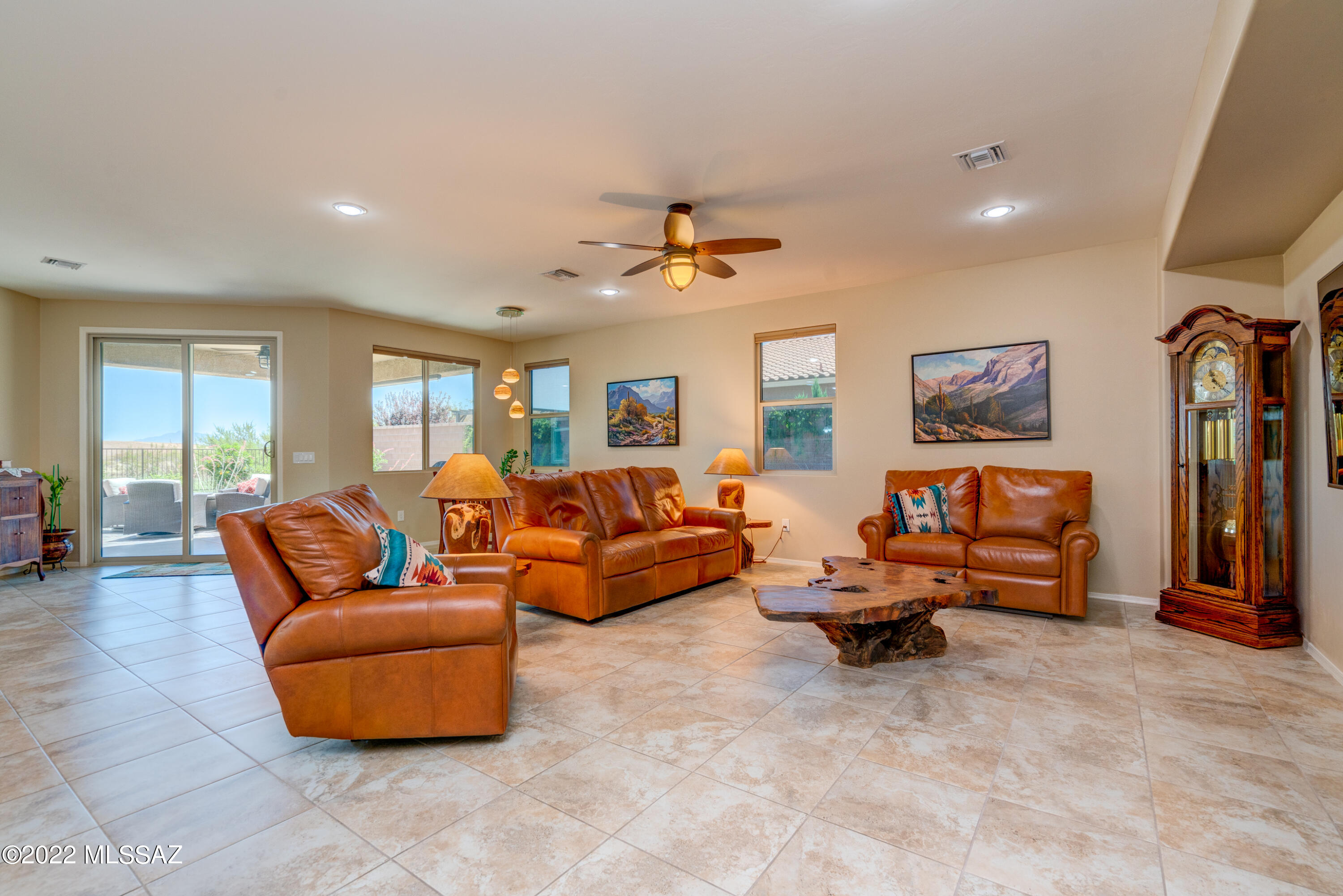 Madera Highlands Villages 1-10 & 15 - Residential