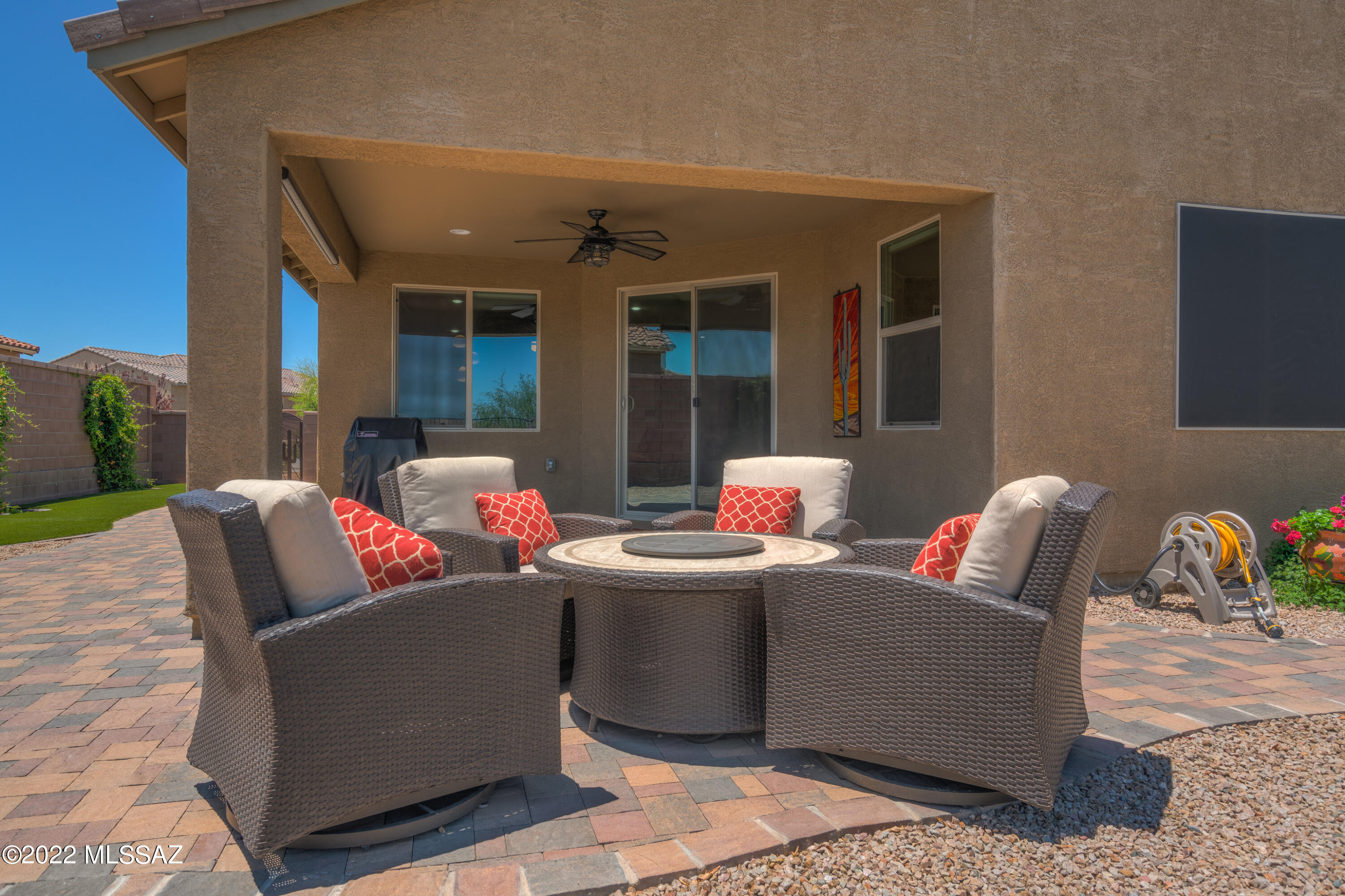 Madera Highlands Villages 1-10 & 15 - Residential