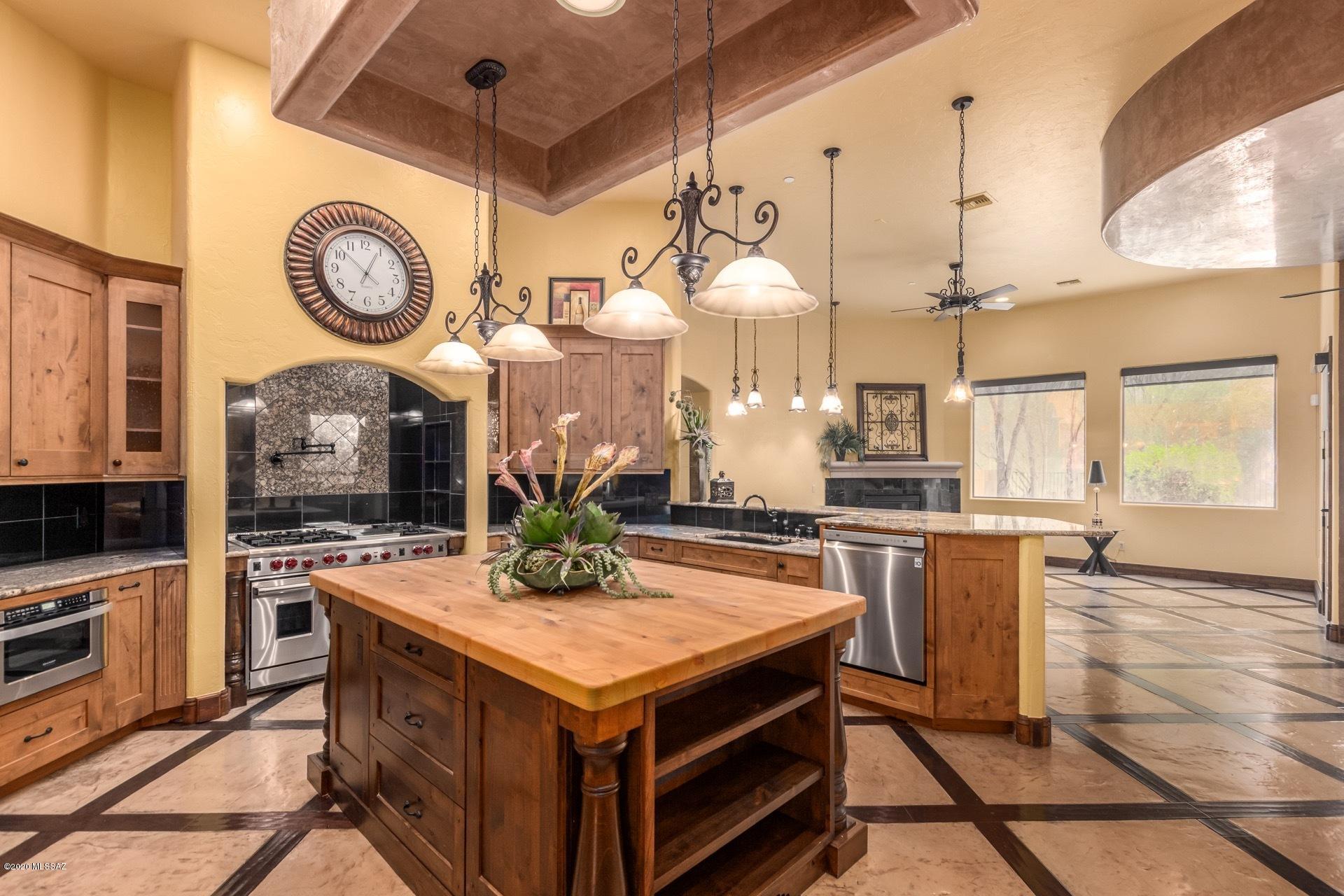 Chaparral Heights (1-73) - Residential